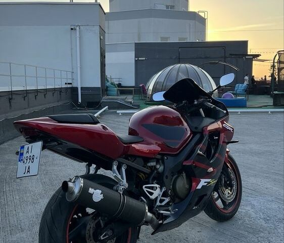 Хонда Другая, объемом двигателя 0.6 л и пробегом 0 тыс. км за 4700 $, фото 2 на Automoto.ua