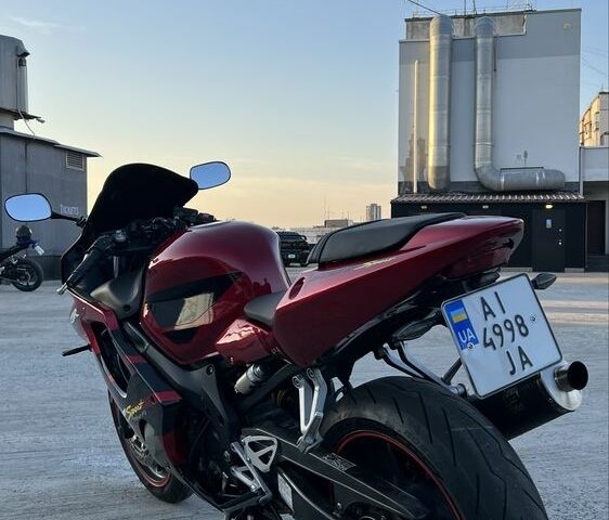 Хонда Другая, объемом двигателя 0.6 л и пробегом 0 тыс. км за 4700 $, фото 3 на Automoto.ua