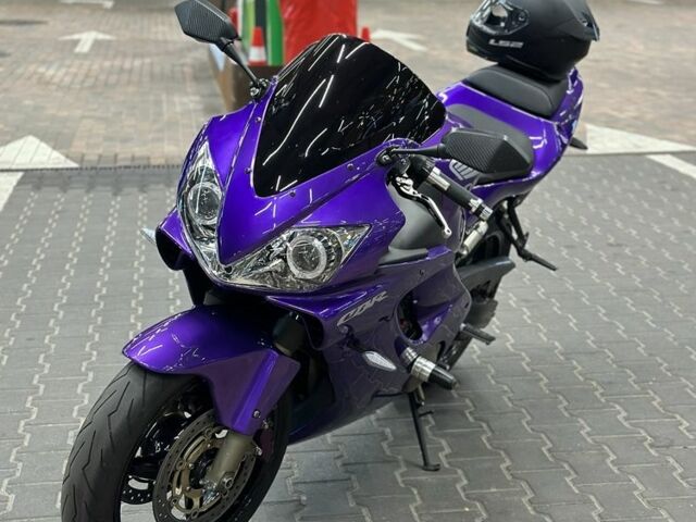 Хонда Інша, об'ємом двигуна 0.6 л та пробігом 0 тис. км за 4500 $, фото 9 на Automoto.ua