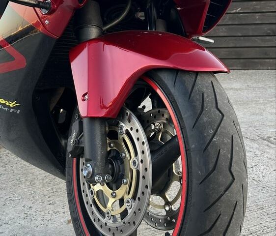 Хонда Другая, объемом двигателя 0.6 л и пробегом 0 тыс. км за 4700 $, фото 8 на Automoto.ua