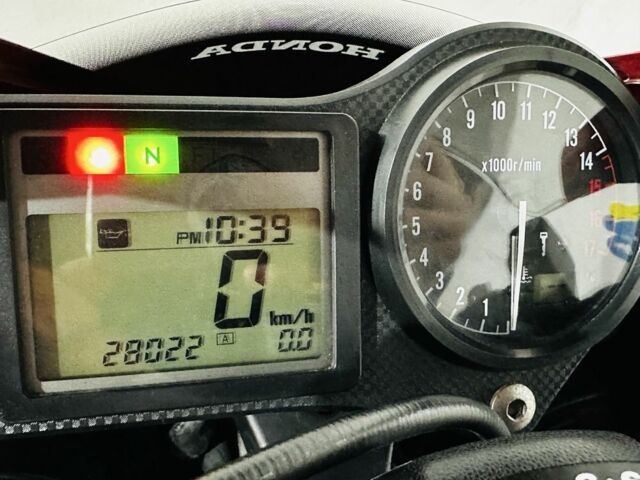 Хонда Другая, объемом двигателя 0.6 л и пробегом 0 тыс. км за 5200 $, фото 2 на Automoto.ua