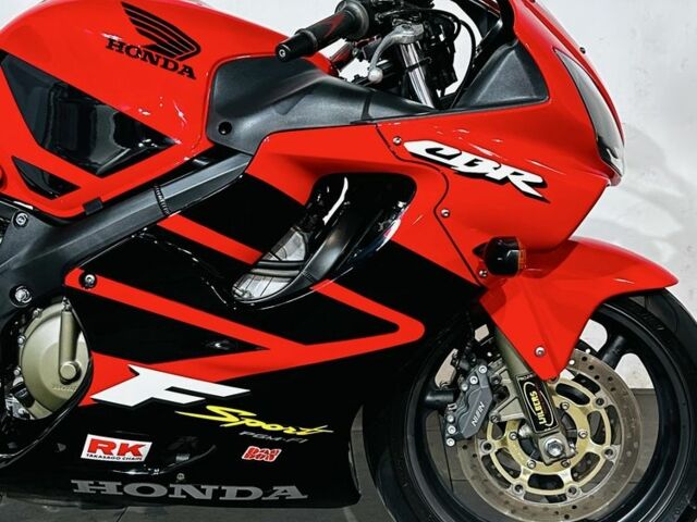 Хонда Другая, объемом двигателя 0.6 л и пробегом 0 тыс. км за 5200 $, фото 8 на Automoto.ua