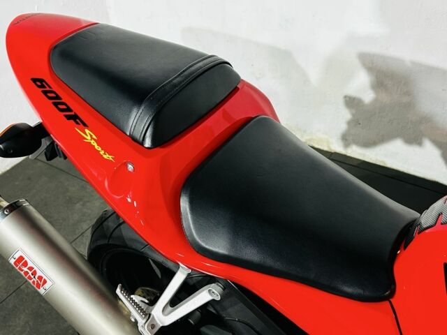 Хонда Другая, объемом двигателя 0.6 л и пробегом 0 тыс. км за 5200 $, фото 17 на Automoto.ua