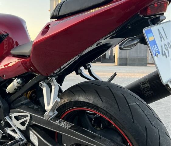 Хонда Другая, объемом двигателя 0.6 л и пробегом 0 тыс. км за 4700 $, фото 9 на Automoto.ua