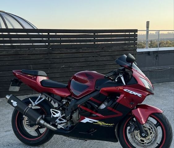 Хонда Другая, объемом двигателя 0.6 л и пробегом 0 тыс. км за 4700 $, фото 1 на Automoto.ua