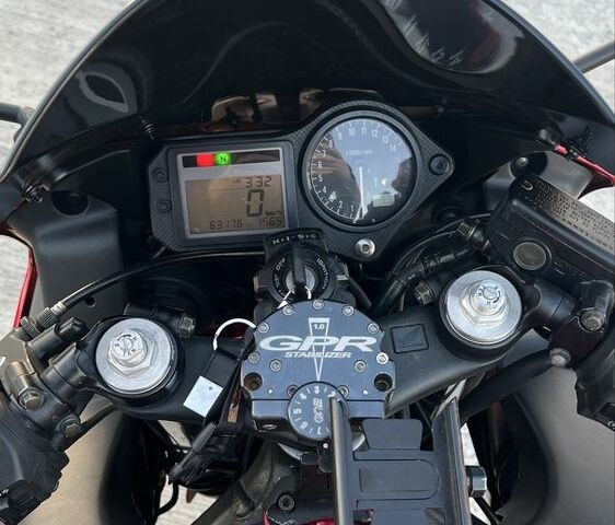 Хонда Другая, объемом двигателя 0.6 л и пробегом 0 тыс. км за 4700 $, фото 5 на Automoto.ua