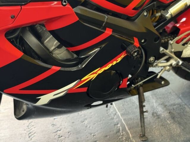 Хонда Інша, об'ємом двигуна 0.6 л та пробігом 0 тис. км за 6000 $, фото 3 на Automoto.ua