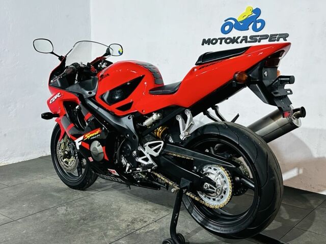 Хонда Другая, объемом двигателя 0.6 л и пробегом 0 тыс. км за 5200 $, фото 6 на Automoto.ua