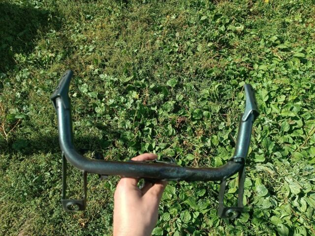 Хонда Інша, об'ємом двигуна 1 л та пробігом 0 тис. км за 48 $, фото 3 на Automoto.ua