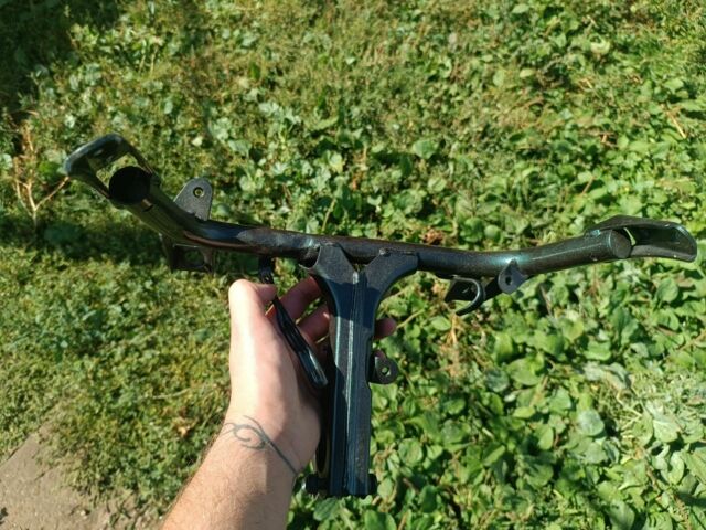 Хонда Інша, об'ємом двигуна 1 л та пробігом 0 тис. км за 48 $, фото 2 на Automoto.ua