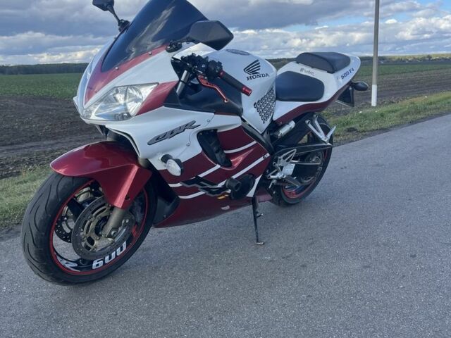 Хонда Другая, объемом двигателя 0.6 л и пробегом 0 тыс. км за 2800 $, фото 10 на Automoto.ua