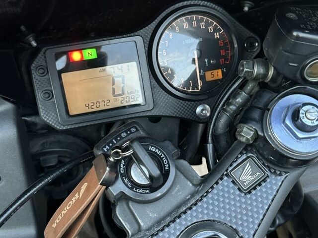 Хонда Інша, об'ємом двигуна 0.6 л та пробігом 0 тис. км за 5400 $, фото 2 на Automoto.ua