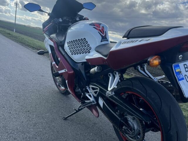 Хонда Другая, объемом двигателя 0.6 л и пробегом 0 тыс. км за 2800 $, фото 5 на Automoto.ua