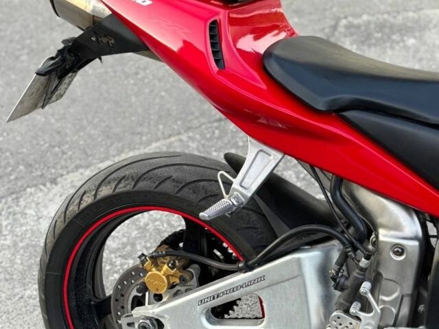 Хонда Другая, объемом двигателя 0.6 л и пробегом 0 тыс. км за 5000 $, фото 3 на Automoto.ua