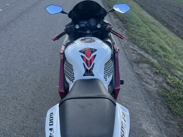 Хонда Другая, объемом двигателя 0.6 л и пробегом 0 тыс. км за 2800 $, фото 3 на Automoto.ua