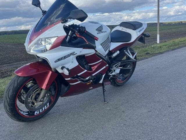 Хонда Другая, объемом двигателя 0.6 л и пробегом 0 тыс. км за 2800 $, фото 8 на Automoto.ua