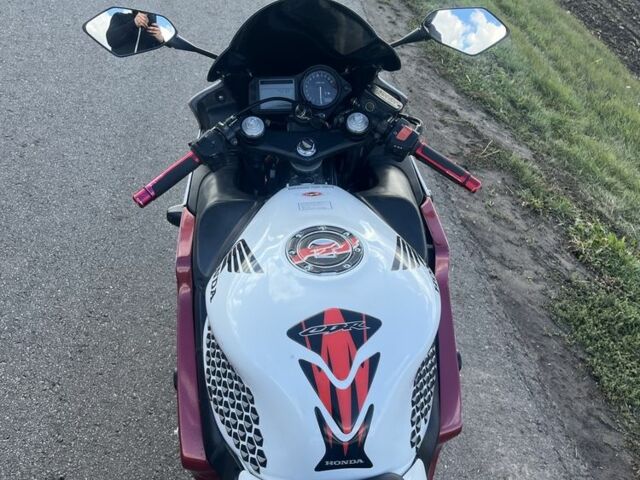 Хонда Другая, объемом двигателя 0.6 л и пробегом 0 тыс. км за 2800 $, фото 4 на Automoto.ua