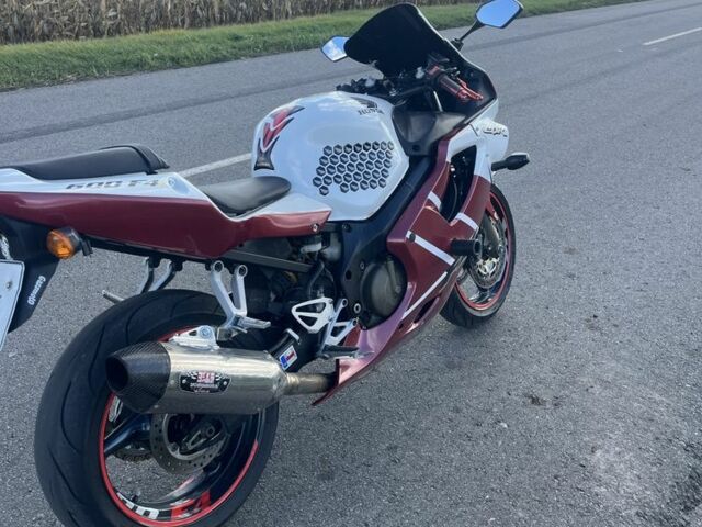 Хонда Другая, объемом двигателя 0.6 л и пробегом 0 тыс. км за 2800 $, фото 6 на Automoto.ua