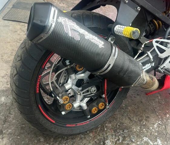 Хонда Інша, об'ємом двигуна 0.6 л та пробігом 0 тис. км за 5100 $, фото 4 на Automoto.ua