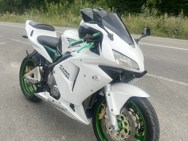 Хонда Другая, объемом двигателя 0.6 л и пробегом 0 тыс. км за 2399 $, фото 4 на Automoto.ua