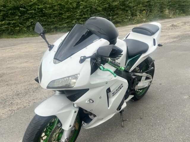 Хонда Другая, объемом двигателя 0.6 л и пробегом 0 тыс. км за 2399 $, фото 3 на Automoto.ua