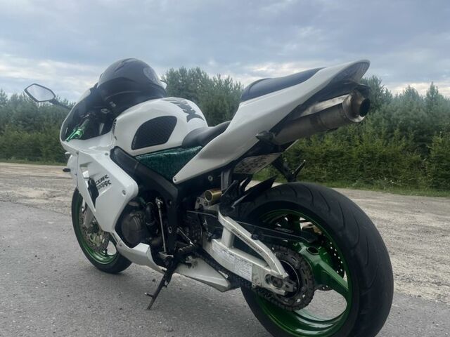 Хонда Другая, объемом двигателя 0.6 л и пробегом 0 тыс. км за 2399 $, фото 1 на Automoto.ua