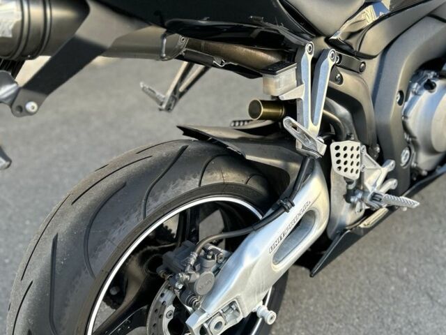 Хонда Інша, об'ємом двигуна 1 л та пробігом 0 тис. км за 8100 $, фото 4 на Automoto.ua