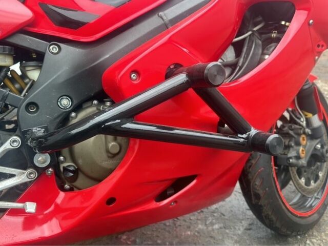 Хонда Інша, об'ємом двигуна 0.6 л та пробігом 0 тис. км за 5100 $, фото 5 на Automoto.ua