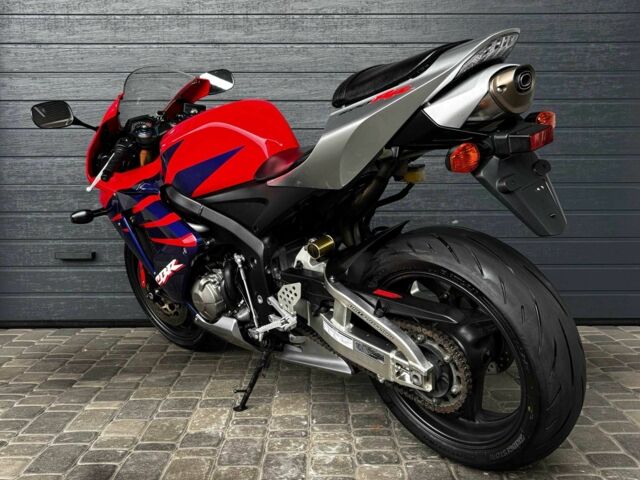 Хонда Другая, объемом двигателя 0.6 л и пробегом 0 тыс. км за 6700 $, фото 6 на Automoto.ua