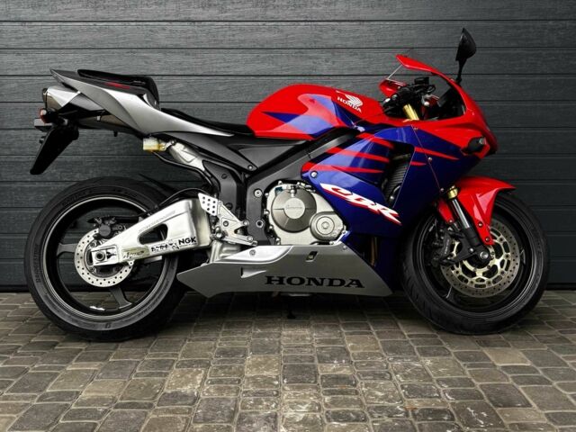 Хонда Другая, объемом двигателя 0.6 л и пробегом 0 тыс. км за 6700 $, фото 1 на Automoto.ua