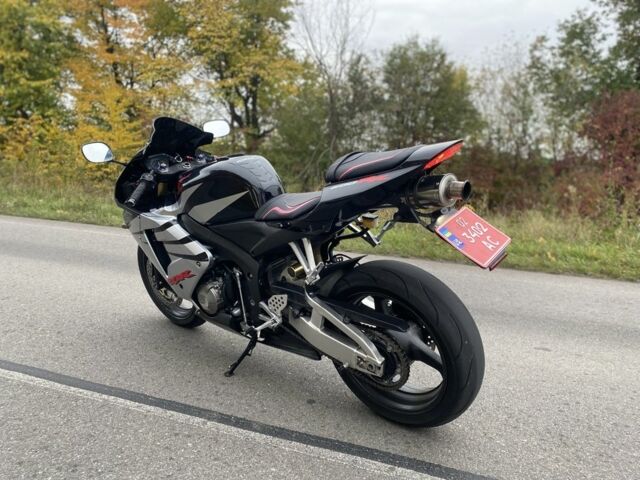 Хонда Другая, объемом двигателя 0.6 л и пробегом 0 тыс. км за 6700 $, фото 3 на Automoto.ua