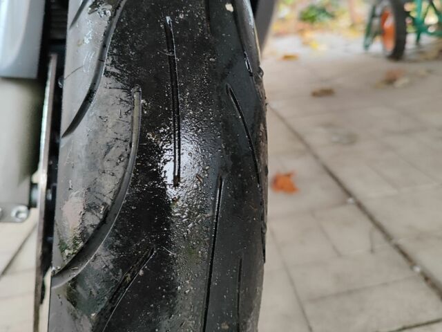 Хонда Другая, объемом двигателя 0.6 л и пробегом 0 тыс. км за 5200 $, фото 4 на Automoto.ua