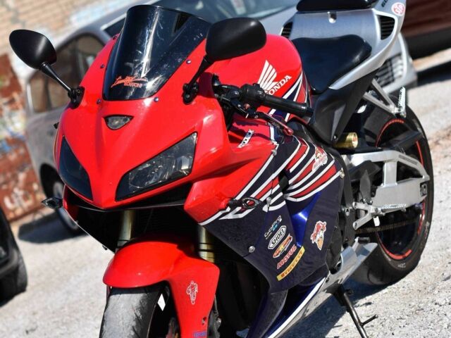 Хонда Інша, об'ємом двигуна 0.6 л та пробігом 0 тис. км за 5500 $, фото 4 на Automoto.ua