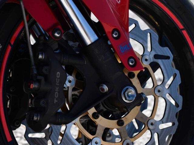 Хонда Інша, об'ємом двигуна 0.6 л та пробігом 0 тис. км за 5500 $, фото 3 на Automoto.ua