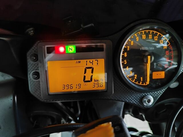 Хонда Другая, объемом двигателя 0.6 л и пробегом 0 тыс. км за 5200 $, фото 5 на Automoto.ua