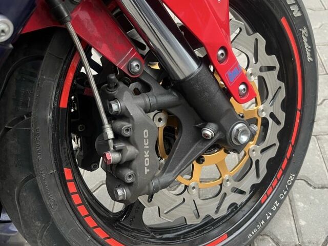 Хонда Другая, объемом двигателя 0.6 л и пробегом 0 тыс. км за 5398 $, фото 9 на Automoto.ua