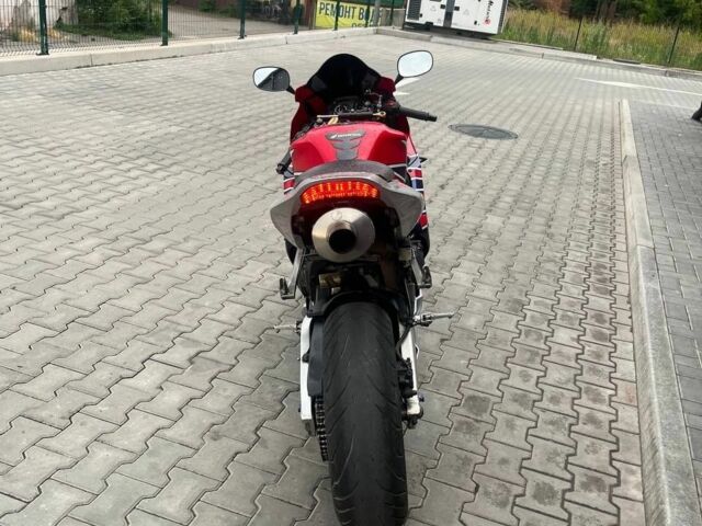 Хонда Другая, объемом двигателя 0.6 л и пробегом 0 тыс. км за 5398 $, фото 4 на Automoto.ua