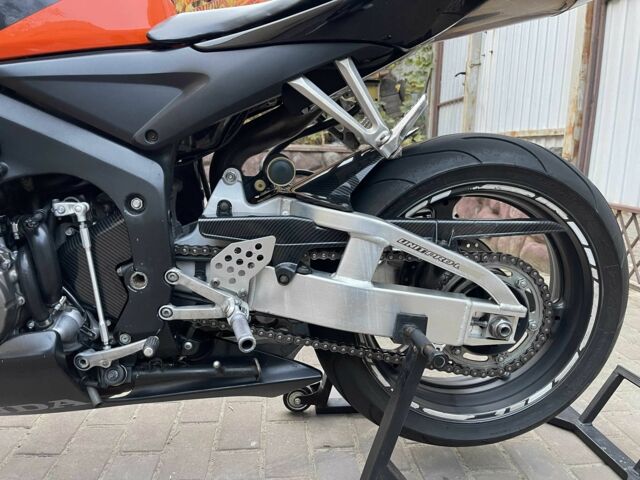 Хонда Другая, объемом двигателя 0.6 л и пробегом 0 тыс. км за 5900 $, фото 8 на Automoto.ua