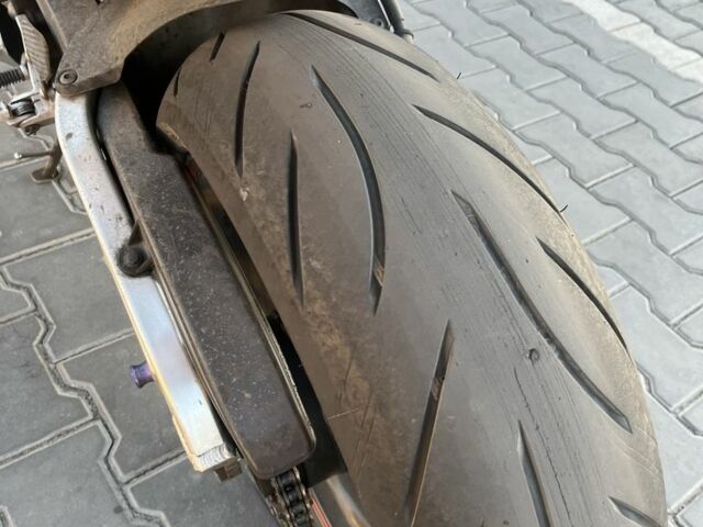 Хонда Другая, объемом двигателя 0.6 л и пробегом 0 тыс. км за 5398 $, фото 8 на Automoto.ua