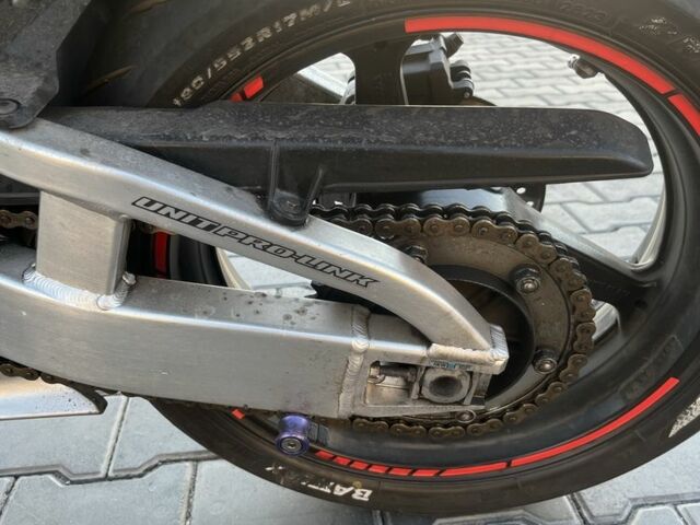 Хонда Другая, объемом двигателя 0.6 л и пробегом 0 тыс. км за 5398 $, фото 7 на Automoto.ua