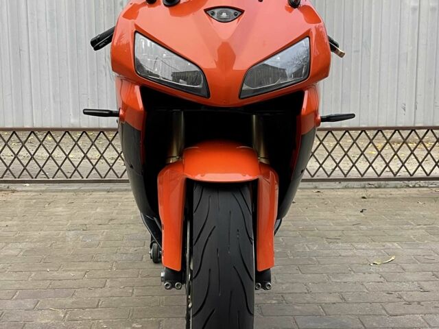 Хонда Другая, объемом двигателя 0.6 л и пробегом 0 тыс. км за 5900 $, фото 1 на Automoto.ua