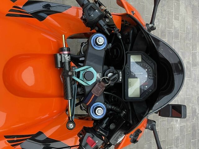 Хонда Другая, объемом двигателя 0.6 л и пробегом 0 тыс. км за 5900 $, фото 9 на Automoto.ua