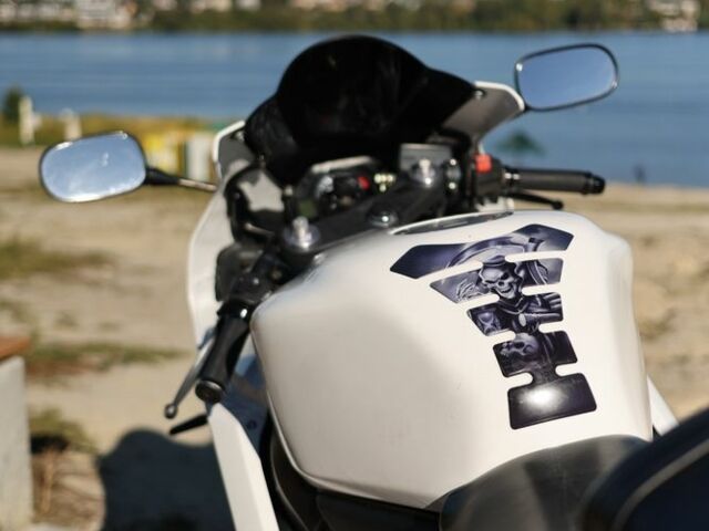 Хонда Інша, об'ємом двигуна 0.6 л та пробігом 0 тис. км за 5600 $, фото 4 на Automoto.ua