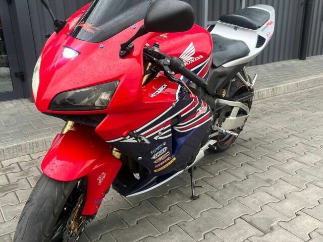 Хонда Другая, объемом двигателя 0.6 л и пробегом 0 тыс. км за 5398 $, фото 2 на Automoto.ua