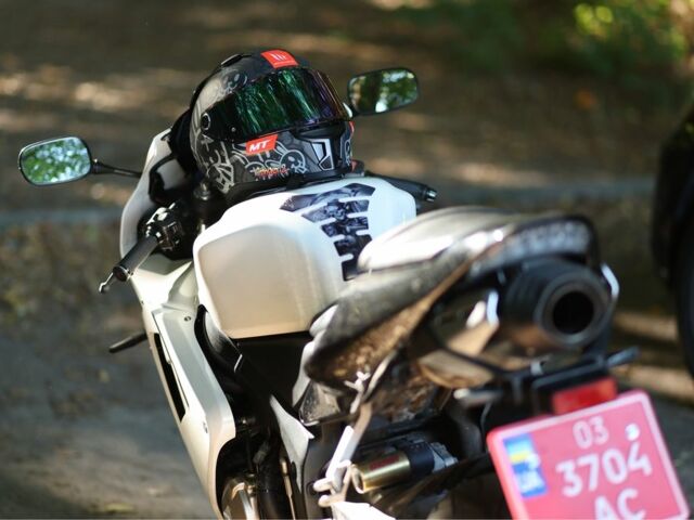 Хонда Інша, об'ємом двигуна 0.6 л та пробігом 0 тис. км за 5600 $, фото 6 на Automoto.ua