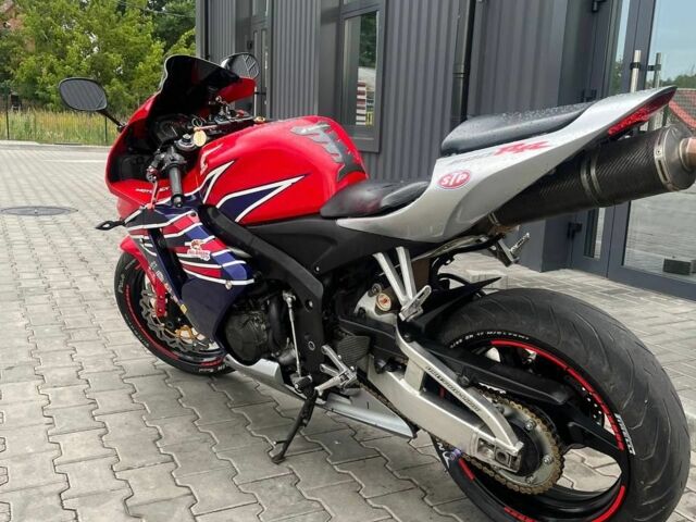 Хонда Другая, объемом двигателя 0.6 л и пробегом 0 тыс. км за 5398 $, фото 3 на Automoto.ua