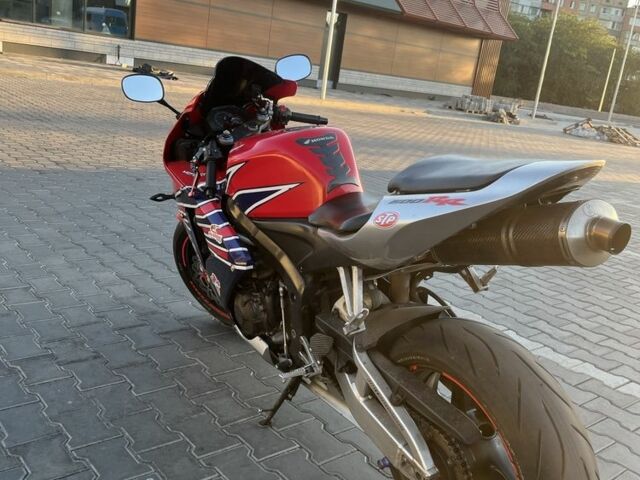 Хонда Другая, объемом двигателя 0.6 л и пробегом 0 тыс. км за 5398 $, фото 6 на Automoto.ua