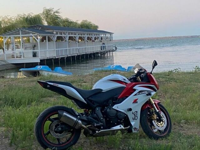 Хонда Другая, объемом двигателя 0.6 л и пробегом 0 тыс. км за 3000 $, фото 3 на Automoto.ua