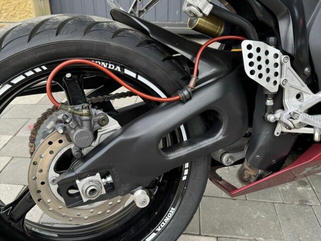 Хонда Другая, объемом двигателя 1 л и пробегом 0 тыс. км за 7500 $, фото 14 на Automoto.ua