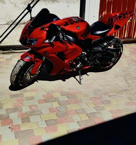 Хонда Інша, об'ємом двигуна 10 л та пробігом 0 тис. км за 2200 $, фото 1 на Automoto.ua